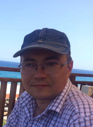 Author