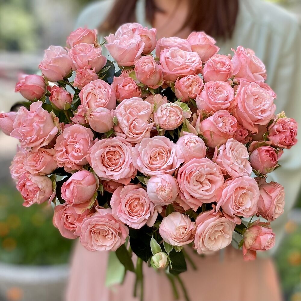 Фото Мадам Бомбастик в Омске Matilda Flowers